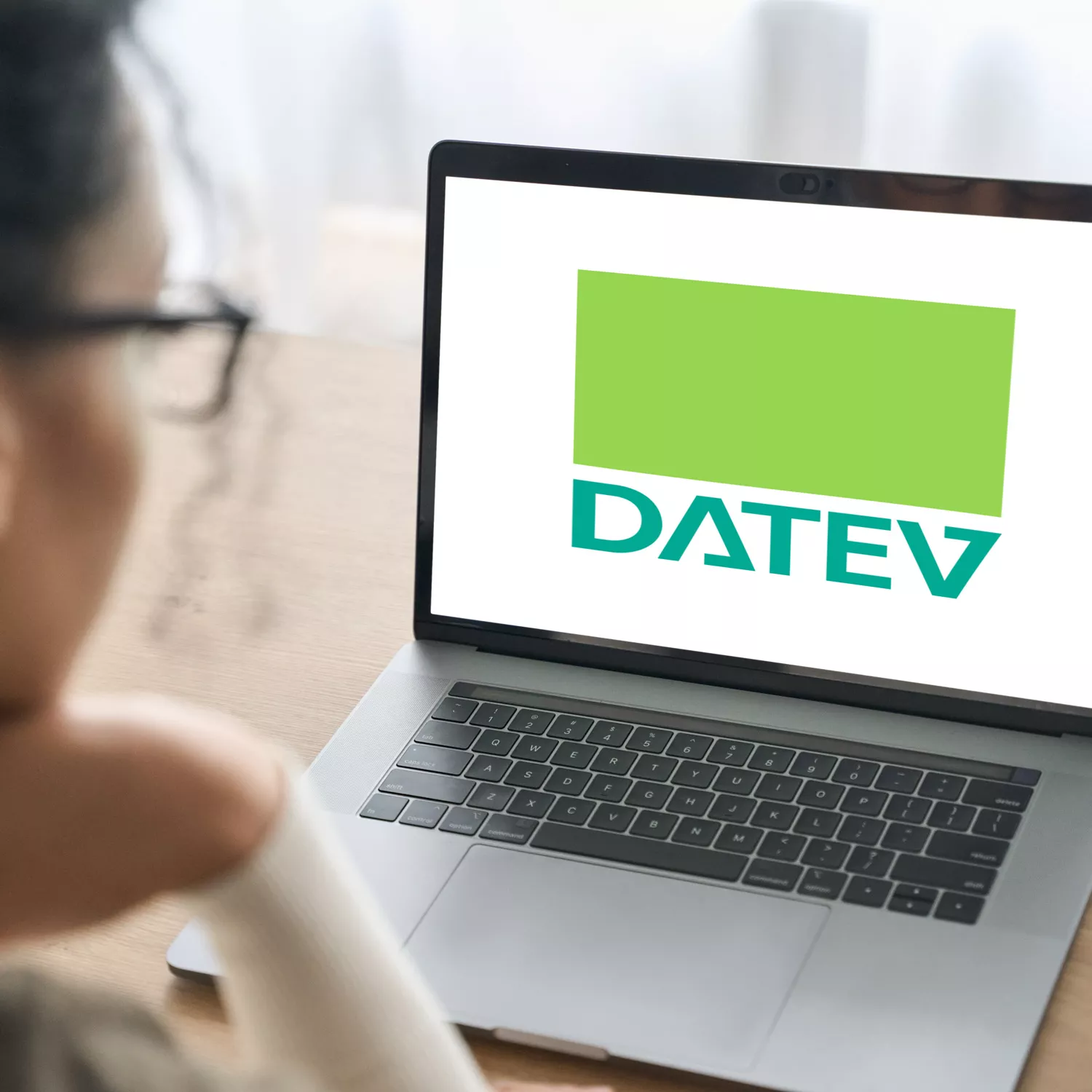 Steuerberater München DATEV Partner