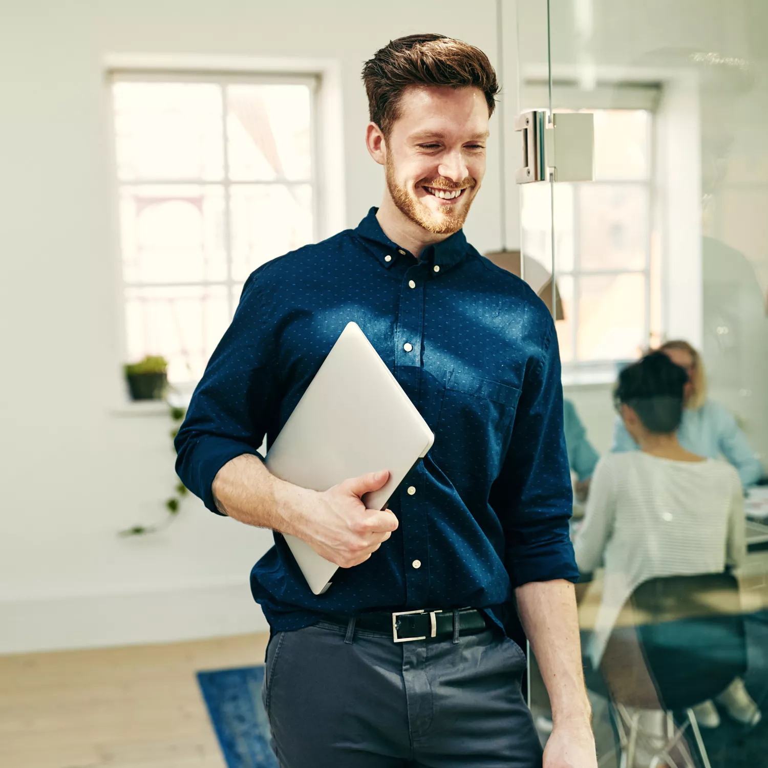 Steuerberater München Workshop für Ihre Mitarbeiter